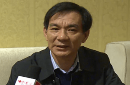 漆雕良仁先生榮登“中國改革開放40年楚商杰出人物”榜